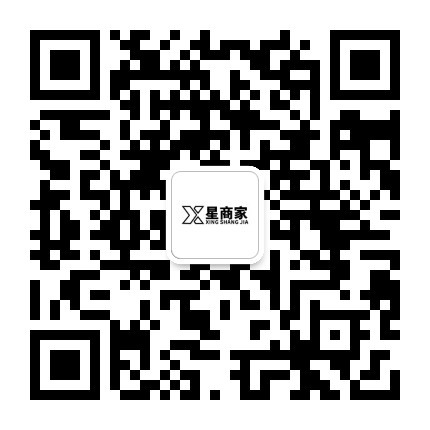扫码关注微信公众号